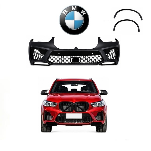 Prednji body kit G05 za BMW X5 18-23 M