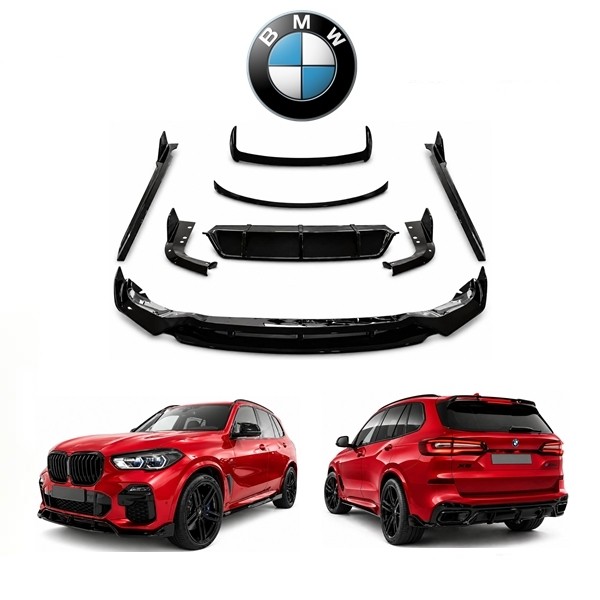 Aero kit G05 za BMW X5 18-23 M