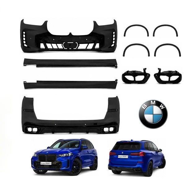 Body kit G05 za BMW X5 23-26 M