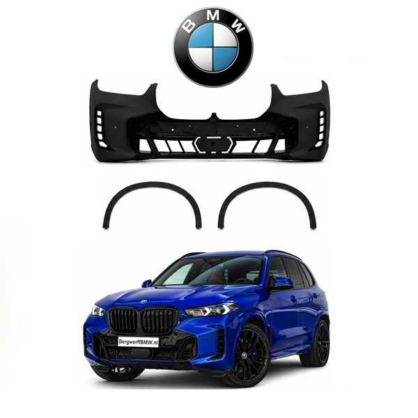 Prednji body kit G05 za BMW X5 23-26 M
