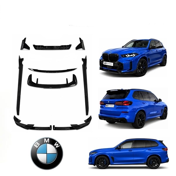 Aero kit G05 za BMW X5 23-26 M