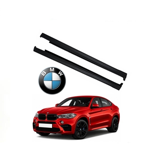 Pragovi F16 za BMW X6 14-19 M
