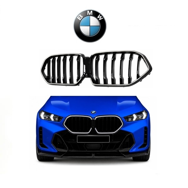 LED maska G06 za BMW X6 23-26 M