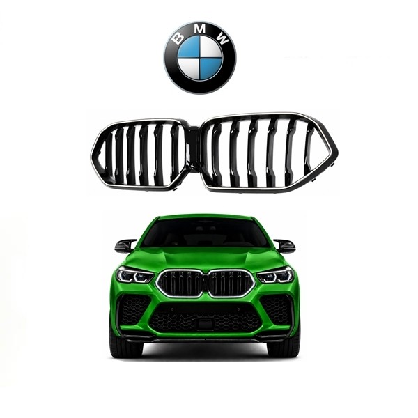 LED maska G06 za BMW X6 18-23 M