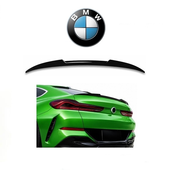 Spojler G06 za BMW X6 18-26 M