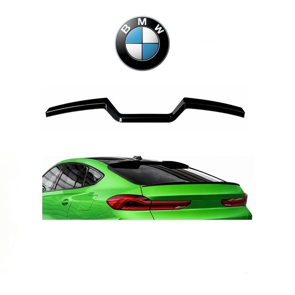 Spojler G06 za BMW X6 18-26 M