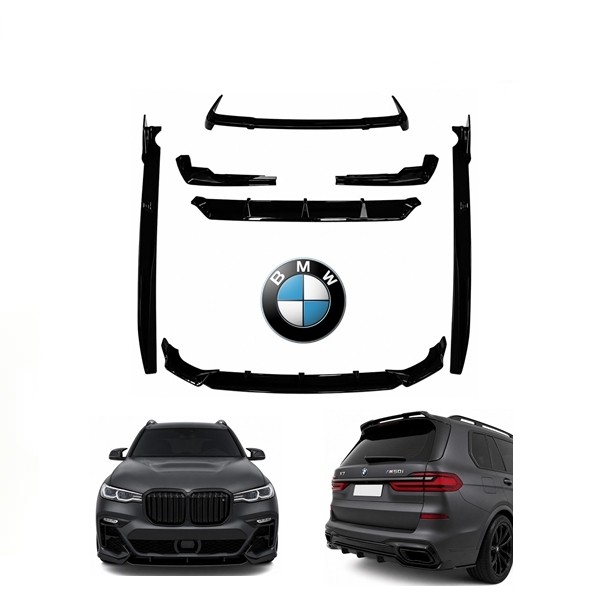 Aero kit G07 za BMW X7 18-23 M