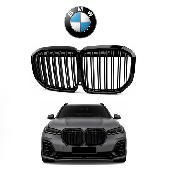 Maska G07 za BMW X7 18-23 M