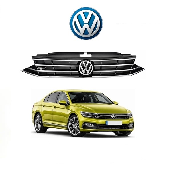 Maska passat B8 za VW R-line