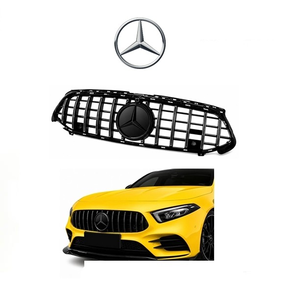 Maska W177 za Mercedes A klasa 19-24 AMG/GT