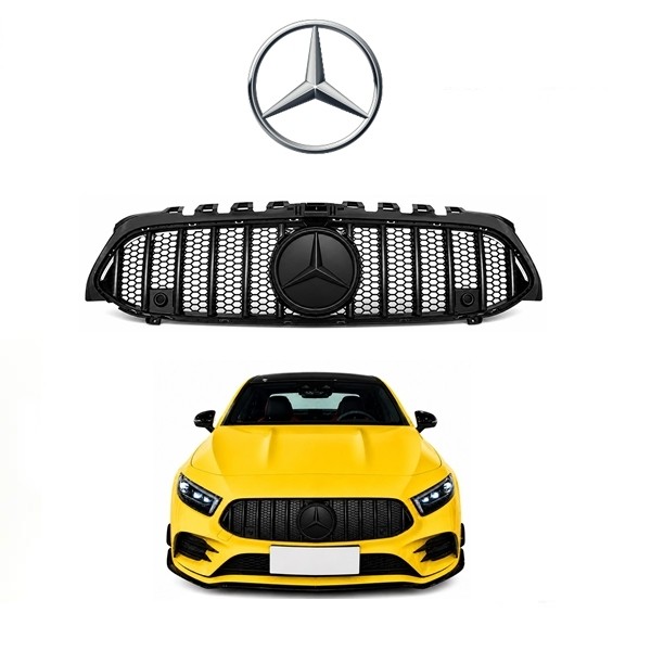 Maska W177 za Mercedes A klasa 19-24 AMG