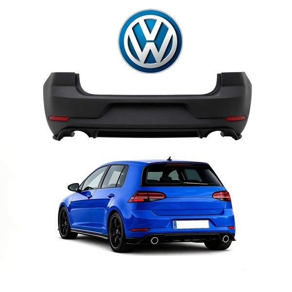 Zadnji body kit golf 7.5 za VW GTI