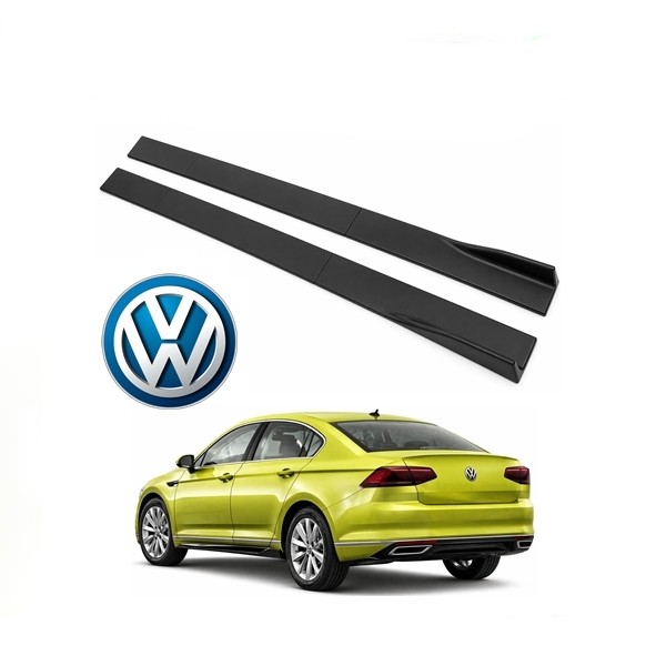 Pragovi passat B8 za VW R-line
