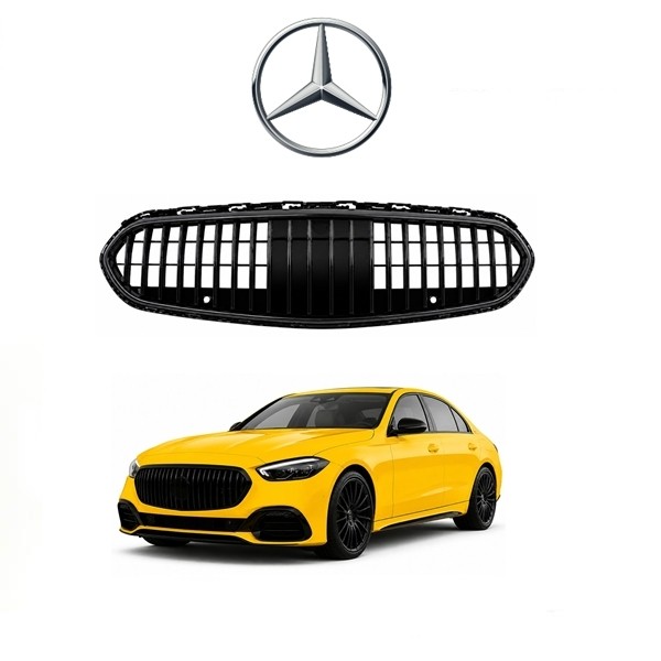 Maska W206 za Mercedes C klasa 21-25 AMG/maybach