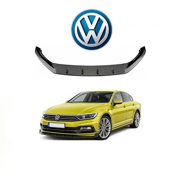 Lip passat B8 za VW R-line
