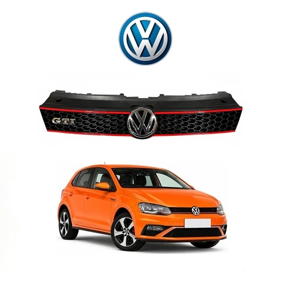 Maska polo za VW GTI 10-18