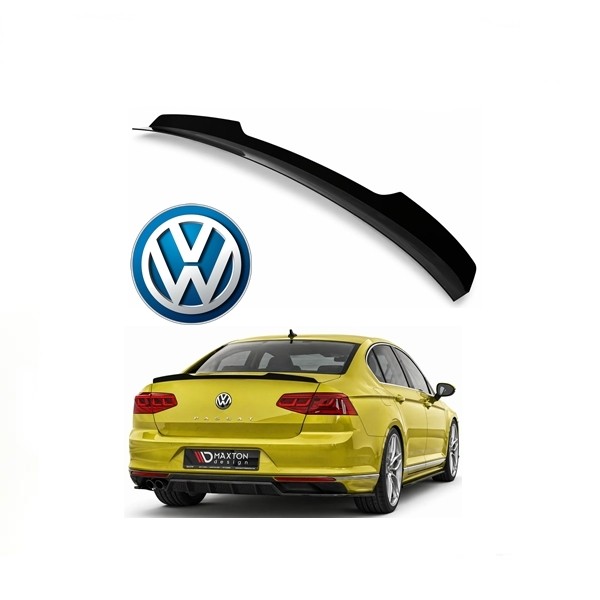 Prednji body kit polo za VW GTI 10-18