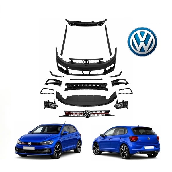 Body kit polo za VW GTI 18-22