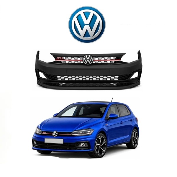 Prednji body kit polo za VW GTI 18-22
