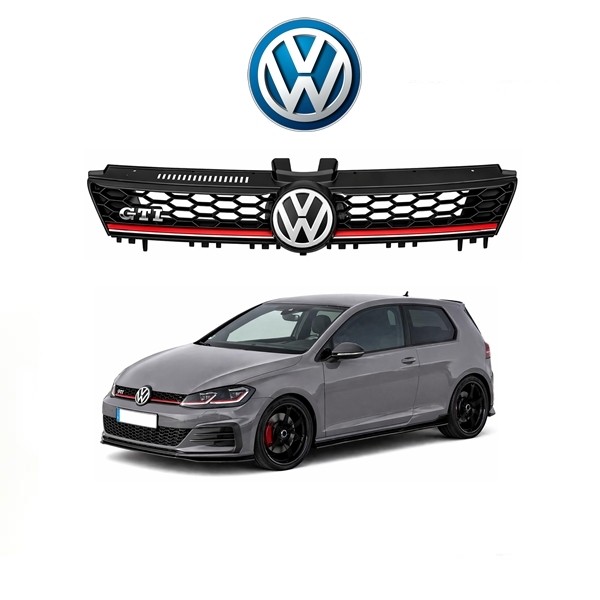 Maska golf 7 za VW GTI