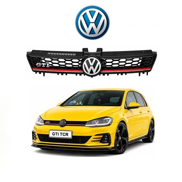 Maska golf 7.5 za VW GTI