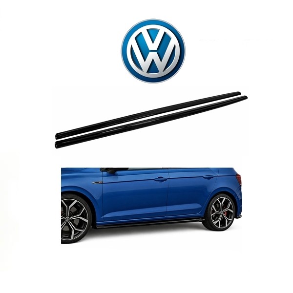 Pragovi polo za VW GTI 18-22