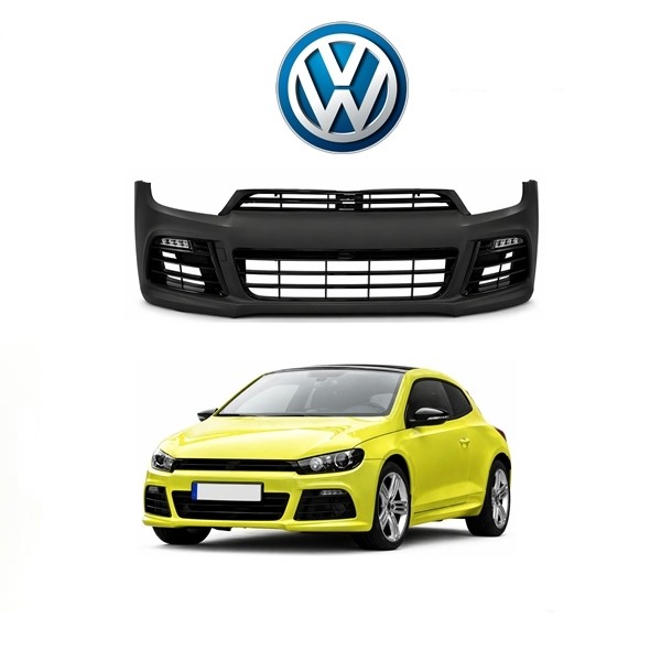 Prednji body kit scirocco R za VW 09-15