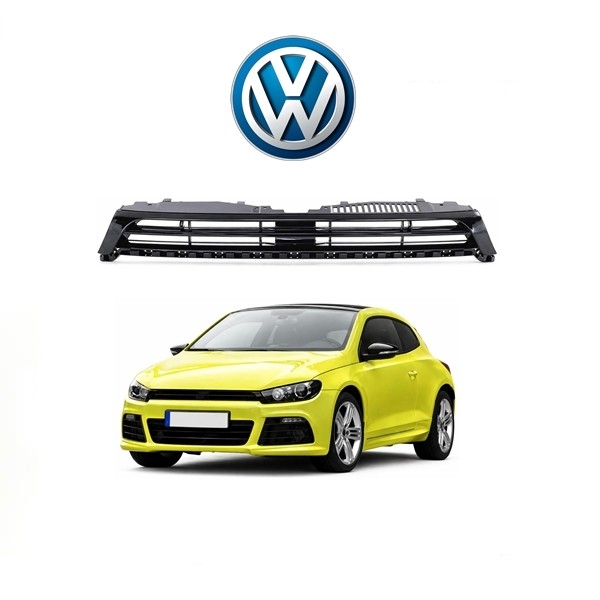Maska scirocco za VW R 09-15
