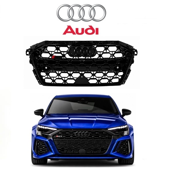 Maska A3 za Audi S-line RS 20-25
