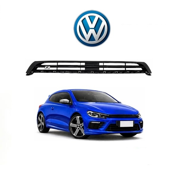 Maska scirocco za VW R 15-17