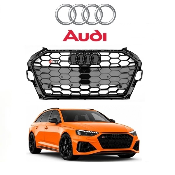 Maska A4 za Audi S-line RS 20-25