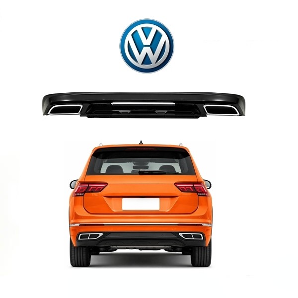 Zadnji body kit tiguan R line za VW 22-25