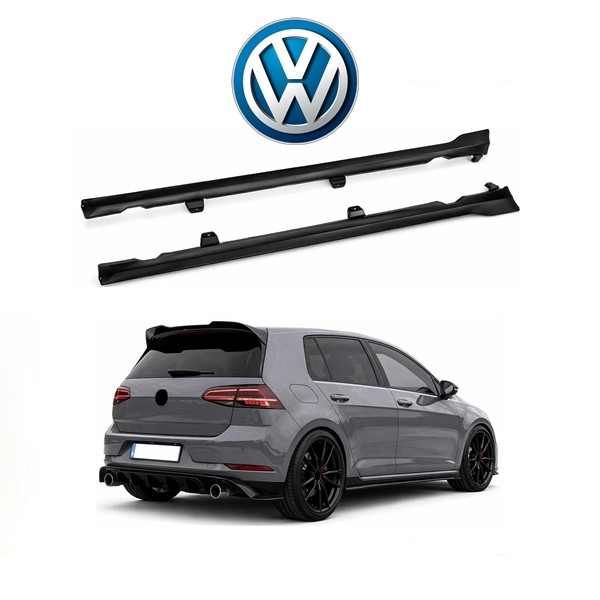 Pragovi golf 6 za VW GTI
