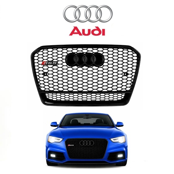 Maska A5 za Audi S-line RS 12-16