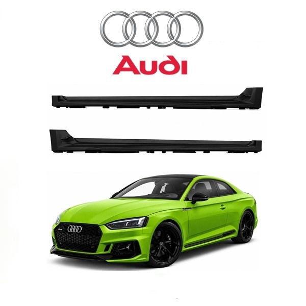 Pragovi A5 za Audi S-line RS 16-20