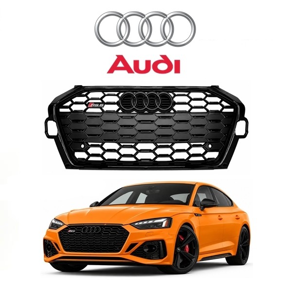 Maska A5 za Audi S-line RS 20-25