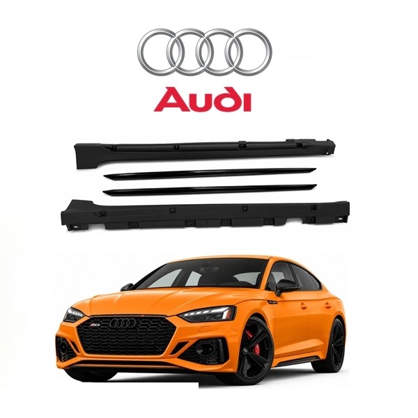 Pragovi A5 za Audi S-line RS 20-25