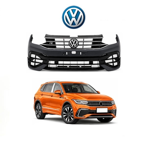 Prednji body kit tiguan R line za VW 22-25