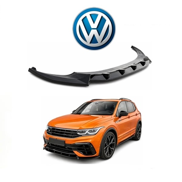 Lip tiguan za VW R-line 22-25