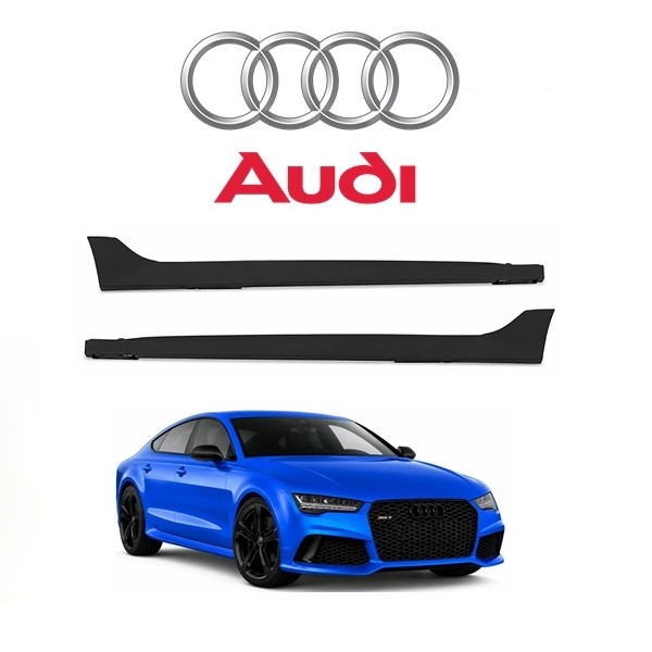 Pragovi A7 za Audi S-line RS 15-20