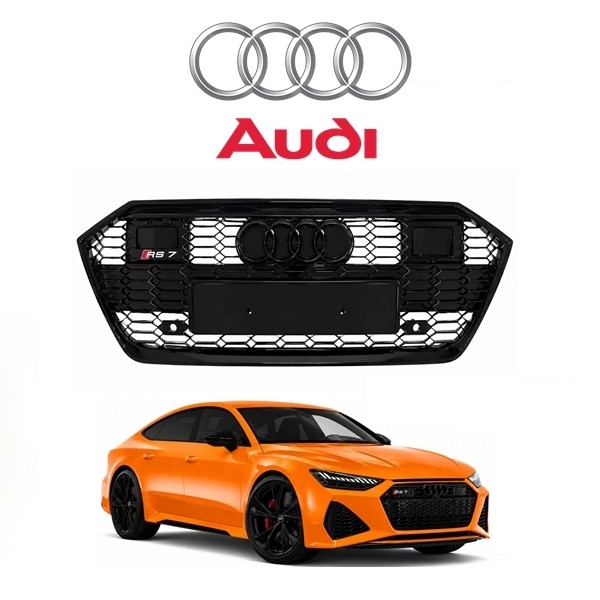 Maska A7 za Audi S-line RS 20-25