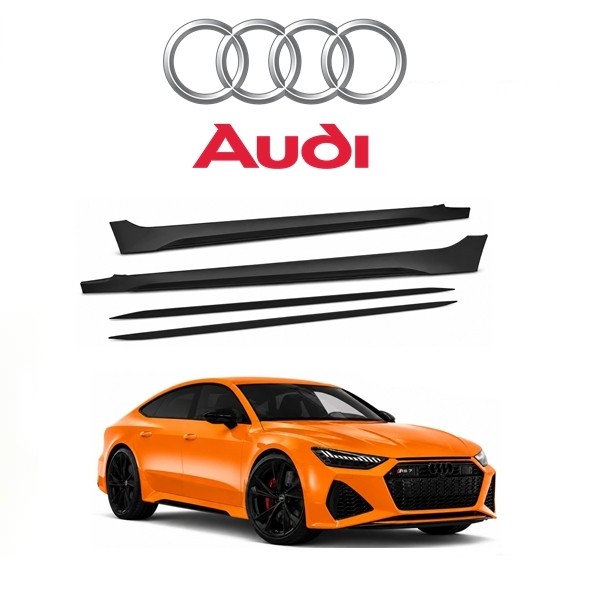 Pragovi A7 za Audi S-line RS 20-25