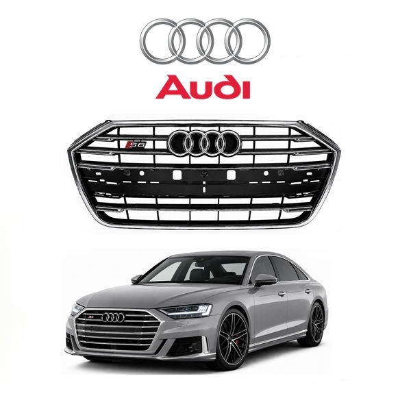 Maska A8 za Audi S-line RS 19-23
