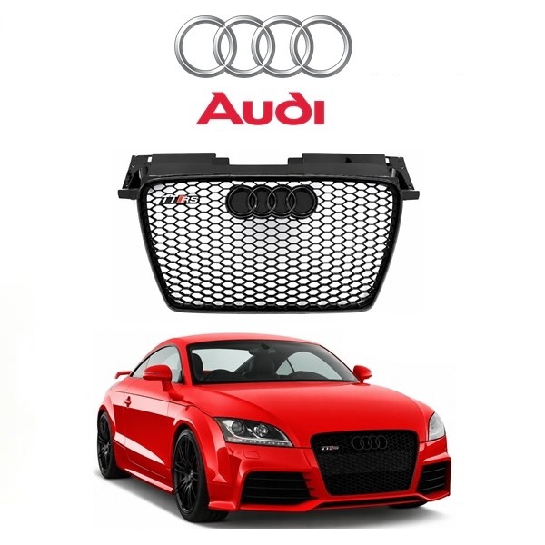 Maska TT za Audi S-line RS 08-15