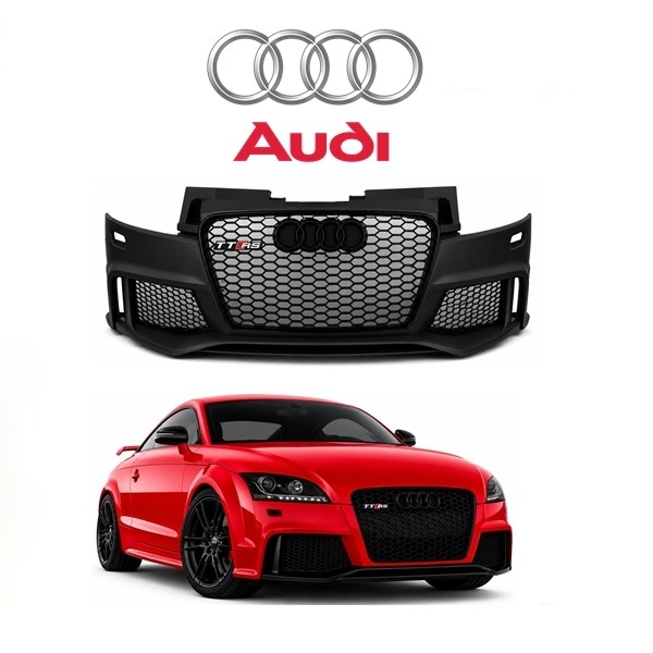 Body kit TT za Audi S-line RS 08-15