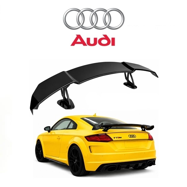 Spojler TT za Audi S-line RS 15-20