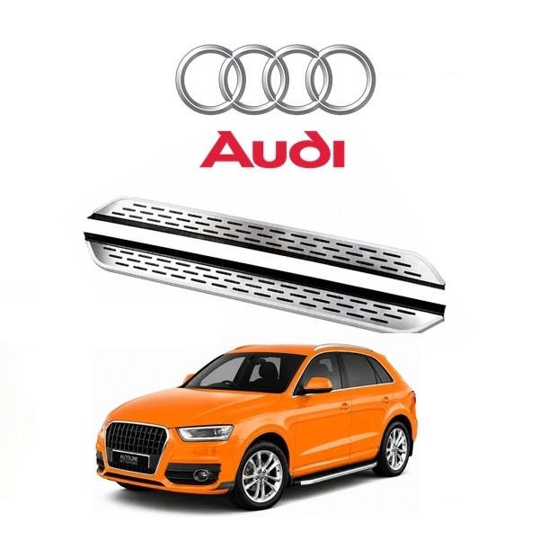 Pragovi Q3 za Audi 16-19