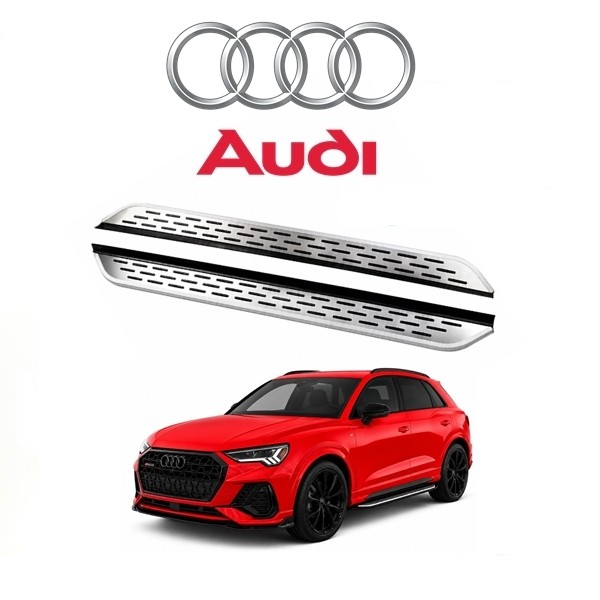 Pragovi Q3 za Audi S-line RS 19-22