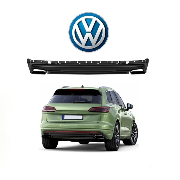 Zadnji body kit touareg R line za VW 18-23