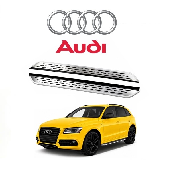 Pragovi Q5 za Audi 08-13